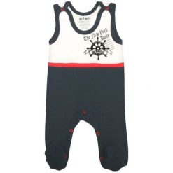 Nini Śpioszki Chłopięce 56 Wielokolorowe. Śpioszki niemowlęce Nini. Za 33.00 zł.