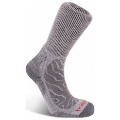 Bridgedale Skarpety Męskie Hike Lightweight Merino Comfort Boot Grey/806 M. Skarpety męskie marki Bridgedale. Za 69.00 zł.