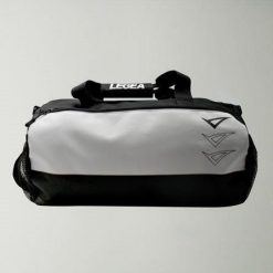 Torba na siłownię compact czarny czarny. Czarne torby i plecaki dziecięce Legea, z poliesteru. W wyprzedaży za 100.00 zł.