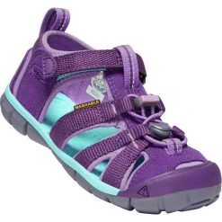 Keen Sandały Dziecięce Seacamp Ii Cnx C-Majesty/Tibetan Stone Us 8 (Eu 24). Sandały dziewczęce Keen. Za 265.00 zł.