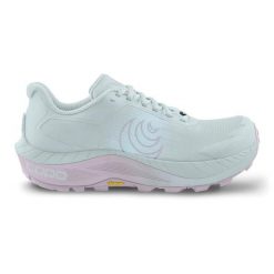 Damskie buty trailowe Topo Athletic MTN Racer 4. Czarne obuwie sportowe damskie Topo Athletic, bez wzorów, do biegania. Za 762.80 zł.