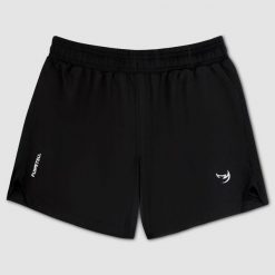 Spodenki treningowe męskie FUMETSU Origins Fight. Czarne krótkie spodenki sportowe męskie FUMETSU, m, bez wzorów. Za 139.99 zł.