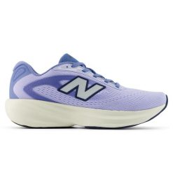 Buty damskie New Balance Fresh Foam 680 v9 W6808P8 – fioletowe. Fioletowe obuwie sportowe damskie New Balance, bez wzorów, do biegania. Za 399.99 zł.