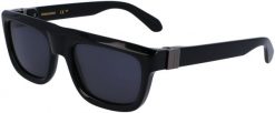 Salvatore Ferragamo Okulary przeciwsłoneczne Ferragamo Mężczyzna SF2009S-001 (Lens/Bridge/Temple) 56/21/145 mm. Okulary przeciwsłoneczne męskie Salvatore Ferragamo. Za 397.66 zł.