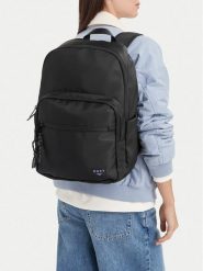Roxy Plecak CWBEO-ROXY-RH-001-10 Czarny. Czarne torby i plecaki dziecięce Roxy, z materiału. Za 129.99 zł.