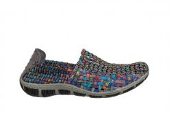 Półbuty Rock Cape Horn Uran 032024, Wielokolorowy, Materiał - 39. Obuwie sportowe damskie Rock Spring, bez wzorów, z materiału. W wyprzedaży za 164.99 zł.