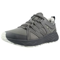 Buty COLUMBIA 2108401CB Zielony. Zielone obuwie sportowe damskie Columbia, na fitness i siłownię. Za 356.99 zł.