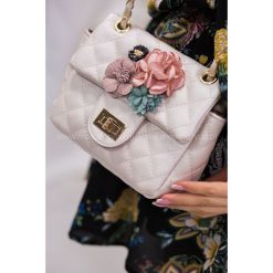 Torebka Flowers. Torebki do ręki damskie Modaforyou. Za 99.00 zł.