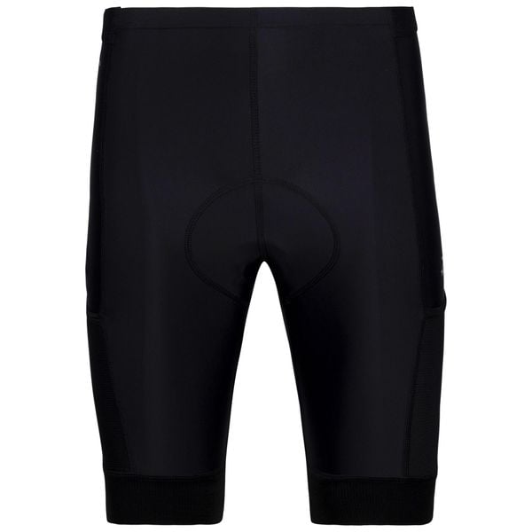 Męskie Spodenki Kolarskie Navar TP75 Active. Czarne buty sportowe męskie Trespass, m, bez wzorów, z elastanu. Za 86.99 zł.