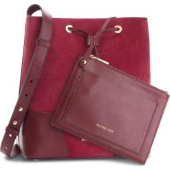 Torebka MICHAEL MICHAEL KORS - Cary 30F8G0CM2S Maroon/Oxbld. Torebki do ręki damskie marki MICHAEL Michael Kors. Za 1,419.00 zł.