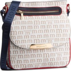 Torebka MONNARI - BAG3220-013 Navy. Listonoszki damskie marki Monnari. W wyprzedaży za 129.00 zł.