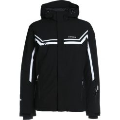 Icepeak NIKLAUS Kurtka snowboardowa black. Kurtki snowboardowe męskie marki Icepeak. W wyprzedaży za 494.10 zł.