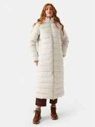 Regatta Kurtka zimowa Elender RWN268 Beżowy Regular Fit. Brązowe kurtki damskie Regatta, na zimę, bez wzorów, z syntetyku, bez kaptura. Za 369.99 zł.