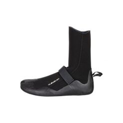 Dla Mężczyzn 3MM EVERYDAY SESSIONS Czarny. Czarne buty sportowe męskie Quiksilver, z neoprenu, bez zapięcia. Za 259.99 zł.