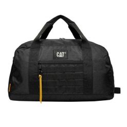 Antarctic Duffle Bag. Czarne torby i plecaki dziecięce Caterpillar. Za 296.99 zł.
