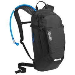 Plecak rowerowy CamelBak M.U.L.E. 12. Białe plecaki damskie Camelbak, bez wzorów. Za 649.90 zł.