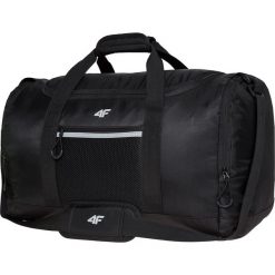 4f Torba sportowa H4L18-TPU010 35 czarna. Torby podróżne damskie marki DOMYOS. Za 77.08 zł.
