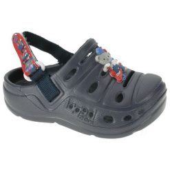Beppi Sandały Chłopięce Eva Clog 22 Niebieskie. Sandały chłopięce marki Beppi. Za 42.00 zł.