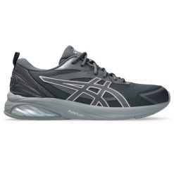 Sneakersy Asics Gel-quantum Kei. Szare obuwie sportowe damskie Asics, bez wzorów, do biegania. Za 425.50 zł.