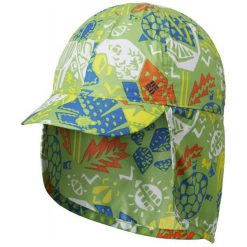 Columbia Czapka Junior Cachalot Uni Zielona. Czapki dla dzieci marki Columbia. Za 85.00 zł.