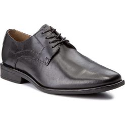 Półbuty LASOCKI FOR MEN - MI08-C294-334-04 Czarny. Eleganckie półbuty marki Lasocki For Men. Za 179.99 zł.