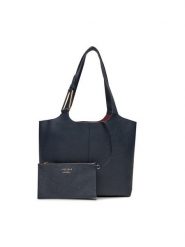 Torebka Coccinelle. Szare torebki do ręki damskie Coccinelle, bez wzorów, klasyczne, bez dodatków. Za 1,299.00 zł.