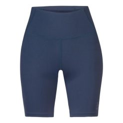 Szorty damskie Hannah Lis. Niebieskie legginsy damskie Hannah, bez wzorów. Za 319.55 zł.
