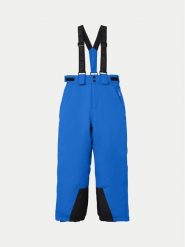 NAME IT Spodnie narciarskie 13233445 Niebieski Regular Fit. Niebieskie buty zimowe chłopięce Name it, bez wzorów, z syntetyku, sportowe, narciarskie. Za 299.99 zł.