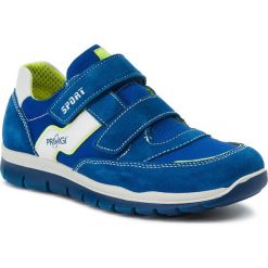 Sneakersy PRIMIGI - 3393433 D Ocea. Półbuty chłopięce marki Primigi. Za 279.00 zł.