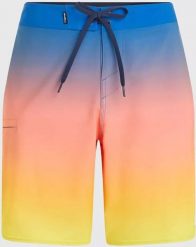O Neill Męskie Szorty HYPERFREAK HEAT FADE 19'' BOARDSHORTS. Kąpielówki męskie O Neill, m, bez wzorów. Za 237.39 zł.