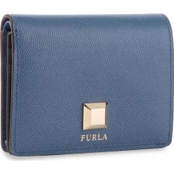 Mały Portfel Damski FURLA - Mimi' 1014159 P PBN8 Q26 Color Piombo f. Portfele damskie marki Furla. Za 530.00 zł.