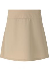 Spódnica damska Whistler Maura. Niebieskie spódnice damskie Whistler, bez wzorów, z materiału, eleganckie. Za 219.99 zł.