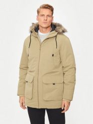 JOOP! Polo 17 JJ-10Preston 30045540 Błękitny Modern Fit. Niebieskie koszulki polo męskie JOOP!, l, bez wzorów, z bawełny, bez ramiączek. Za 309.99 zł.