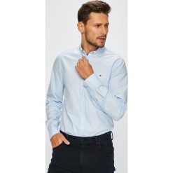 Tommy Hilfiger - Koszula. Koszule damskie marki Tommy Hilfiger. Za 299.90 zł.
