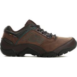 Brązowe Buty Sportowe Cromwell. Buty sportowe męskie marki Born2be. Za 109.99 zł.