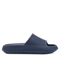 Klapki MEXX. Niebieskie klapki męskie Mexx. Za 55.99 zł.