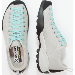 Scarpa MOJITO FRESH Obuwie hikingowe silver/maledive. Buty sportowe męskie Scarpa, z gumy, outdoorowe. Za 509.00 zł.