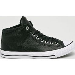 Converse - Trampki. Trampki męskie marki Converse. W wyprzedaży za 269.90 zł.