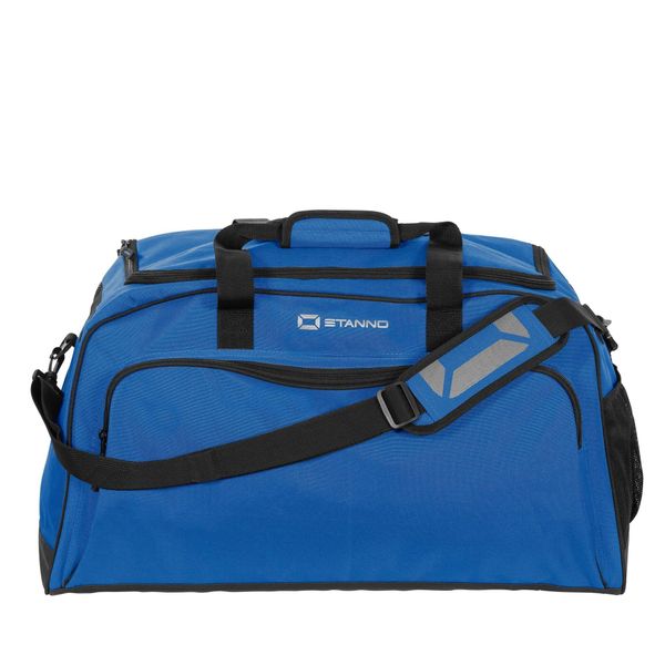 Torba sportowa Stanno Loreto. Niebieskie torby i plecaki dziecięce STANNO. Za 207.50 zł.