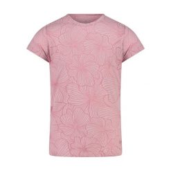 Koszulka dla dziewczynki CMP. Czerwone bluzki dla dziewczynek CMP, bez wzorów, bez ramiączek. Za 133.00 zł.