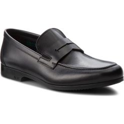 Mokasyny FABI - FU9205AL Piumotto Nero. Mokasyny męskie marki Fabi. W wyprzedaży za 739.00 zł.
