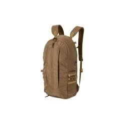 Plecak Groundhog 10 l. Brązowe torby i plecaki dziecięce HELIKON-TEX. Za 302.99 zł.