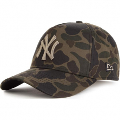 Czapka z daszkiem NEW ERA - Camo Aframe Neyyan Osfa 11794844 Zielony. Bez kategorii marki Giacomo Conti. Za 119.99 zł.