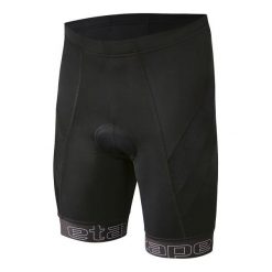 Etape Spodenki Rowerowe Profi Pas Black M. Krótkie spodenki sportowe męskie marki Etape. W wyprzedaży za 159.00 zł.