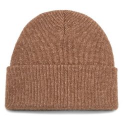Czapka Lasocki. Brązowe czapki i kapelusze męskie Lasocki, na zimę, bez wzorów. Za 49.99 zł.