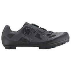 Buty Mavic Crossmax SL II. Czarne obuwie sportowe damskie MAVIC, bez wzorów, rowerowe. Za 996.00 zł.
