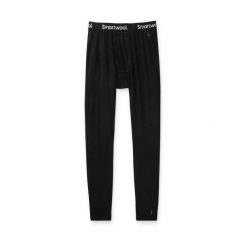 Leginsy Smartwool Classic All Seasons Merino Base Layer Bottom-Black. Czarne legginsy damskie GRANGERS, l, bez wzorów, trekkingowe. Za 339.99 zł.