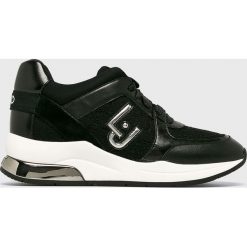 Liu Jo - Buty Karlie. Obuwie sportowe damskie marki Liu Jo. W wyprzedaży za 579.90 zł.