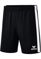 Szorty Erima Retro Star. Białe szorty męskie Erima, l, bez wzorów, z materiału, retro. Za 104.00 zł.