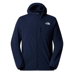 The North Face Bluza Nimble Nf0A8Cd68K2. Niebieskie bluzy męskie The North Face, m, bez wzorów, bez kaptura. Za 396.99 zł.